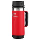 Milwaukee® PACKOUT™ PACKOUT 18OZ INSULATED MUG WITH SIP LID M48228394R at Pollardwater