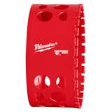 Milwaukee® Diamond MAX™ 3-5/8 DIAMOND MAX HOLE SAW M49565681 at Pollardwater