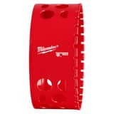 Milwaukee® Diamond MAX™ 4 DIAMOND MAX HOLE SAW M49565684 at Pollardwater