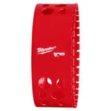 Milwaukee® Diamond Max™ 4-1/2 DIAMOND MAX HOLE SAW M49565691 at Pollardwater