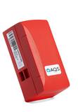 Aboveground Accelerometer - Red AAQSOG100NBR at Pollardwater