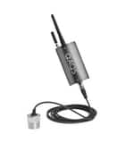 Underground Accelerometer with 1