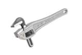 RIDGID Unidoor Plus 14 x 2 in. Pipe Wrench R31120 at Pollardwater