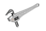 RIDGID Unidoor Plus 18 x 2-1/2 in. Pipe Wrench R31125 at Pollardwater