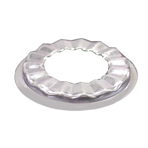 Zinc Plated Washer