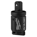 Milwaukee® Insider™ INSIDER BOX RATCHET 1/4 ANVIL ADAPTER M49161667 at Pollardwater
