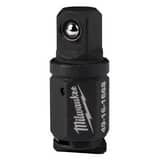 Milwaukee® Insider™ INSIDER BOX RATCHET 3/8 ANVIL ADAPTER M49161668 at Pollardwater