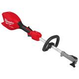 Milwaukee® M18 FUEL™ M18 FUEL POWER HEAD W/ QUIK-LOK M301620 at Pollardwater