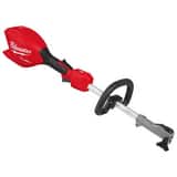 Milwaukee® M18 FUEL™ M18 FUEL POWER HEAD W/ QUIK-LOK M301620 at Pollardwater