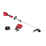 Milwaukee® M18 FUEL™ M18 FUEL STRING TRIMMER W/ QUIK-LOK KIT M301621ST at Pollardwater