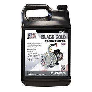 1 gal Vacuum Pump Oil