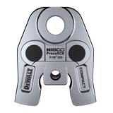 DEWALT COMPACT 7/8 NIBCO PRESSACR? REFRIGERATION PRESS JAW DDCE214078 at Pollardwater