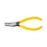 Klein Tools Scotchlok™ 5-13/16 in. Connector Crimping Plier KD2346 at Pollardwater