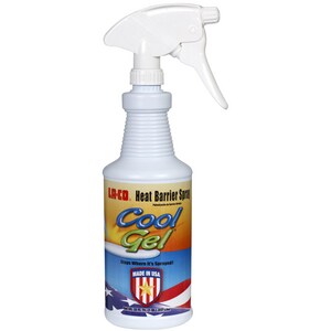 1 qt Heat Barrier Spray