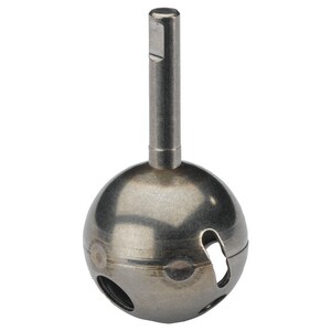 Stainless Steel Ball Assembly