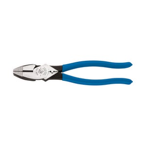 9-3/8 x 1-3/8 in. Plier