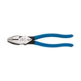 Klein Tools 9-3/8 x 1-3/8 in. Plier KD20009NECR at Pollardwater