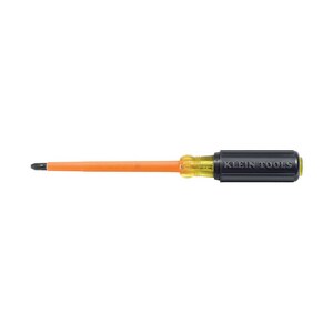 4 in. Phillips Screwdriver