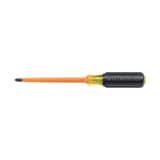 Klein Tools 4 in. Phillips Screwdriver K6034INS at Pollardwater