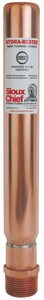 1 in. Copper MIPT Water Hammer Arrestor