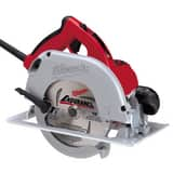 Milwaukee® Tilt-Lok™ 3.25 hp Tilt-Lock Circular Saw M639021 at Pollardwater