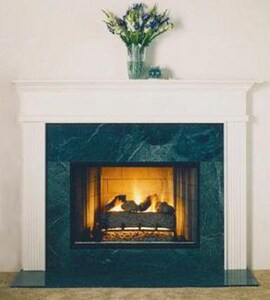 Fireplaces Ferguson