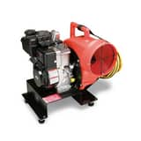 Allegro Industries 8 in. Centrifugal Gas Blower (Briggs & Stratton Motor) A9505 at Pollardwater