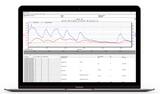 Dickson Company Digital Pressure Data Logger Software DSW04 at Pollardwater