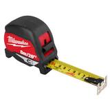 Milwaukee® 8M/26FT MAGNETIC TAPE MEASURE M48221026M at Pollardwater