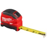 Milwaukee® 16 ft. Auto-Lock Tape Measure M48221816 at Pollardwater