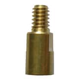 Jameson Easy Buddy® 5/16 SOLID SONDE ADAPTER J6170 at Pollardwater
