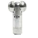 Jameson Good Buddy® III GOOD BUDDY ROLLER GUIDE J9141 at Pollardwater