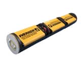 SubSurface Instruments Battery Holder - Alkaline Batteries S9BATHDLALK at Pollardwater