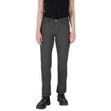 Milwaukee® WOMENS WORK PANTS GRAY 8 MF650G8R at Pollardwater