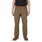 Milwaukee® WORK PANTS KHAKI 3232 MM650K3232 at Pollardwater