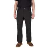 Milwaukee® FREEFLEX™ FREEFLEX TECH PANTS BLACK 3032 MM651B3032 at Pollardwater