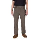 Milwaukee® FREEFLEX™ FREEFLEX TECH PANTS BROWN 3032 MM651N3032 at Pollardwater