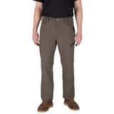 Milwaukee® FREEFLEX™ FREEFLEX TECH PANTS BROWN 3630 MM651N3630 at Pollardwater