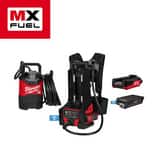 Milwaukee® 1 HP 2 in. Submersible Pump Kit MMXF2111XC at Pollardwater