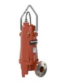 Liberty Pumps SEWAGE PUMP 15HP 460V 1PH 2 VANE OPEN IRON IMPELLER 50FT CORD LLSS1545 at Pollardwater