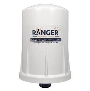 Flow Metering Remote Communication Systems