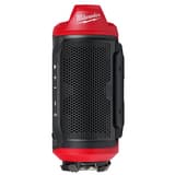 Milwaukee® Bluetooth Jobsite Speaker with PACKOUT™ Compatibility M295520 at Pollardwater
