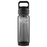 Milwaukee® PACKOUT™ PACKOUT 25OZ BOTTLE WITH CHUG LID M48228371B at Pollardwater