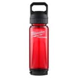 Milwaukee® PACKOUT™ PACKOUT 25OZ BOTTLE WITH CHUG LID M48228371R at Pollardwater