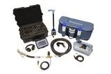 Schonstedt by Radiodetection, LLC RD510 Low Pressure Non-Metallic Pipe Locator Complete Kit S10RD510KITSTD at Pollardwater