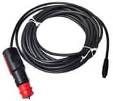 Schonstedt by Radiodetection, LLC Car Charger for Transmitter S10RD510PWTCARLEAD at Pollardwater