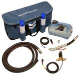 Schonstedt by Radiodetection, LLC RD510 Low Pressure (58 psi) Pulse Transmitter Kit S10RD510TXSTD at Pollardwater