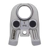 DEWALT SHELL COMPACT 3/4IN. IPS JAW DDCE212034 at Pollardwater
