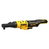 DEWALT 12V 1/4IN TO 3/8IN BL COMPACT RATCHET DDCF500B at Pollardwater