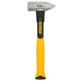 DEWALT DEWALT 2.5LB FG BLACKSMITH HAMMER DDWHT56156 at Pollardwater